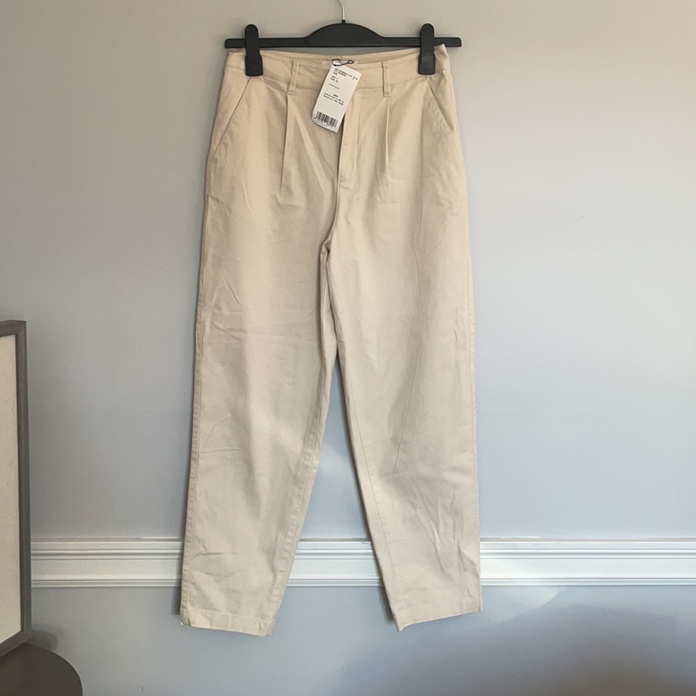 Mango Trousers Berlin’s